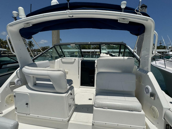 Tiara Yachts-3100 Open 2000-JUST RIGHT Miami-Florida-United States-4321081