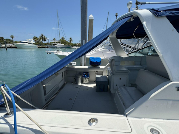 Tiara Yachts-3100 Open 2000-JUST RIGHT Miami-Florida-United States-4321107