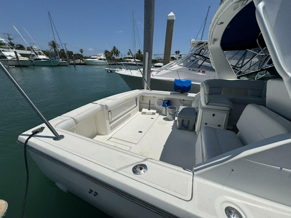 Tiara Yachts-3100 Open 2000-JUST RIGHT Miami-Florida-United States-4321085