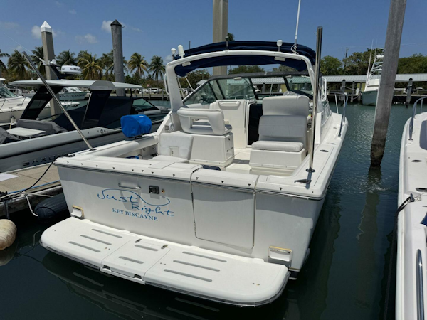 Tiara Yachts-3100 Open 2000-JUST RIGHT Miami-Florida-United States-4321101