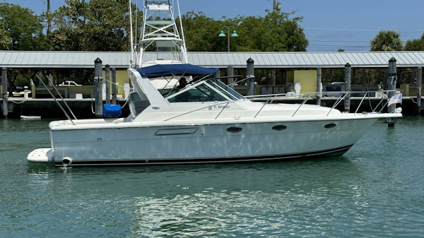 Tiara Yachts-3100 Open 2000-JUST RIGHT Miami-Florida-United States-4321027