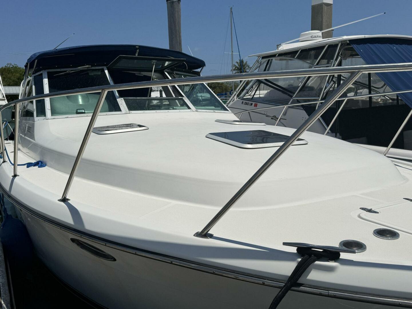 Tiara Yachts-3100 Open 2000-JUST RIGHT Miami-Florida-United States-4321061 | Thumbnail