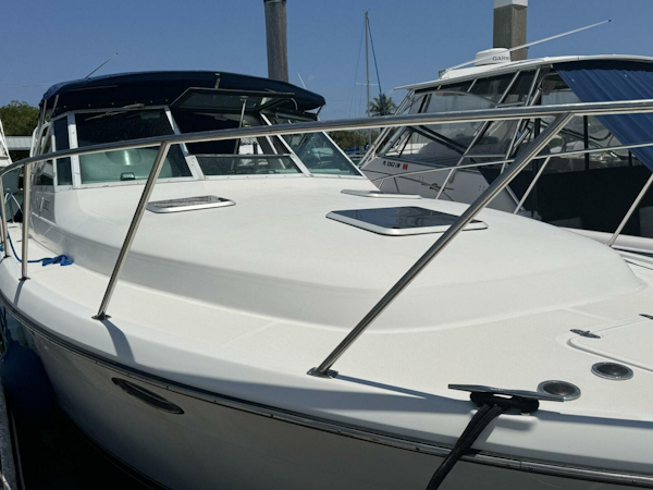 Tiara Yachts-3100 Open 2000-JUST RIGHT Miami-Florida-United States-4321061