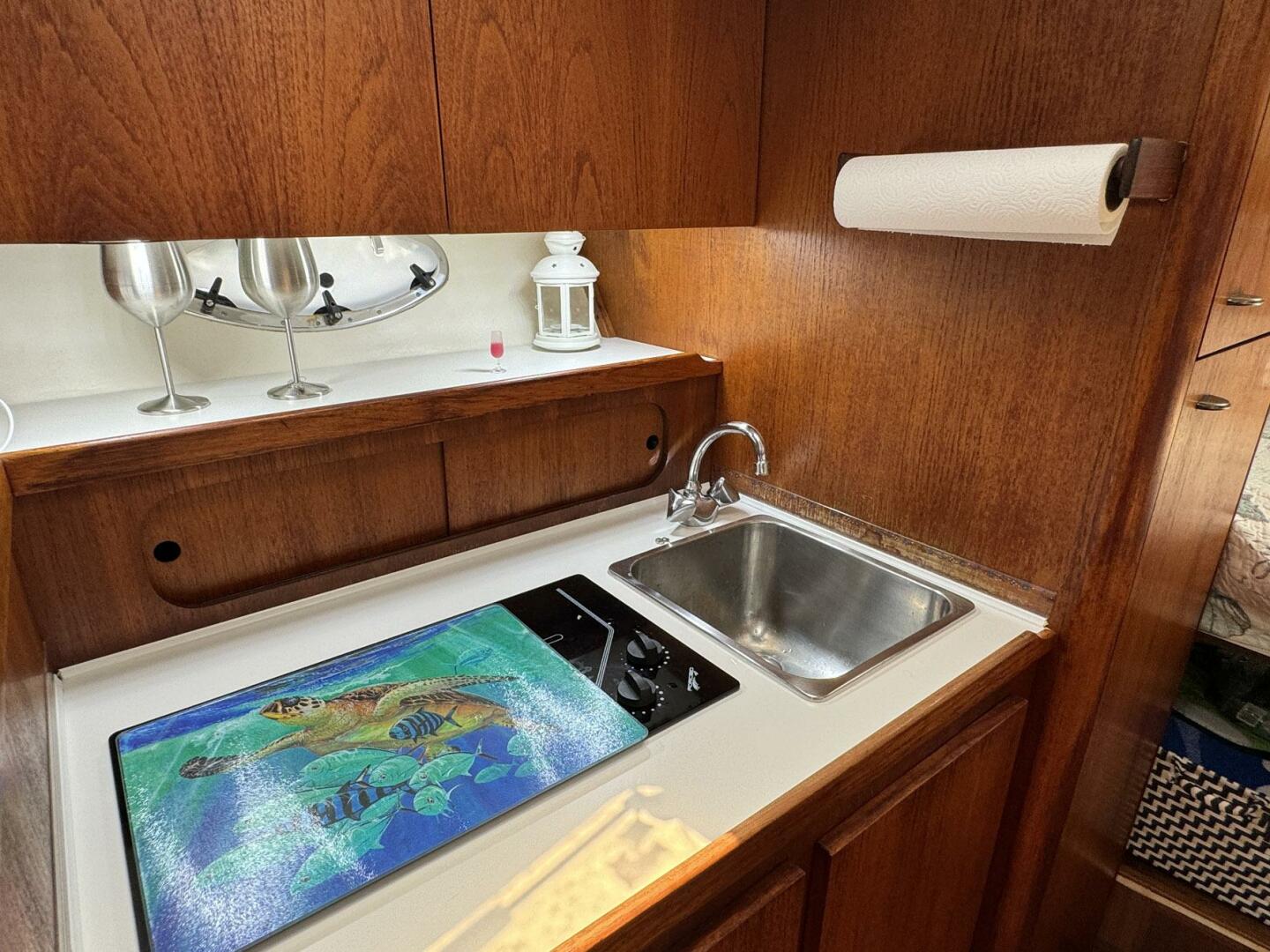 Tiara Yachts-3100 Open 2000-JUST RIGHT Miami-Florida-United States-4321043 | Thumbnail