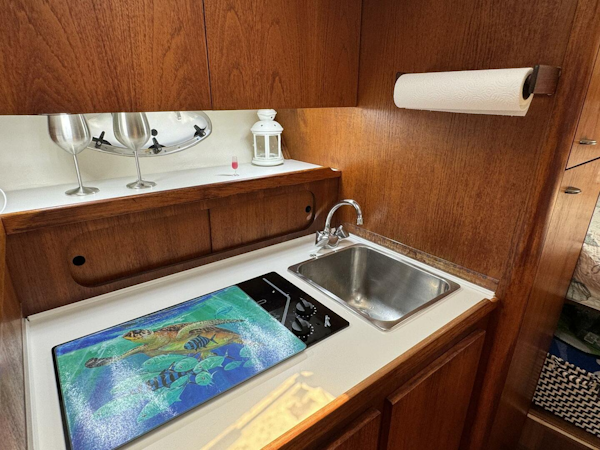 Tiara Yachts-3100 Open 2000-JUST RIGHT Miami-Florida-United States-4321043