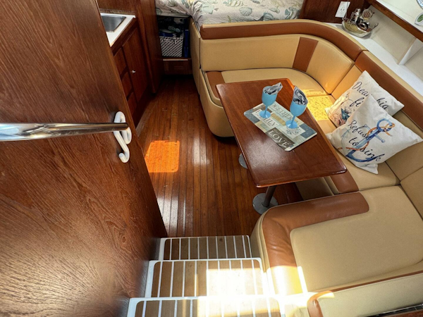 Tiara Yachts-3100 Open 2000-JUST RIGHT Miami-Florida-United States-4321032
