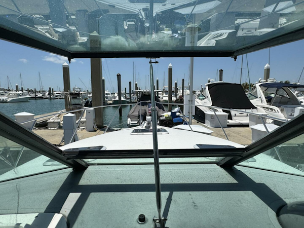 Tiara Yachts-3100 Open 2000-JUST RIGHT Miami-Florida-United States-4321069