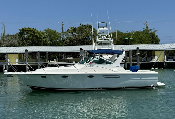 Tiara Yachts-3100 Open 2000-JUST RIGHT Miami-Florida-United States-4321030