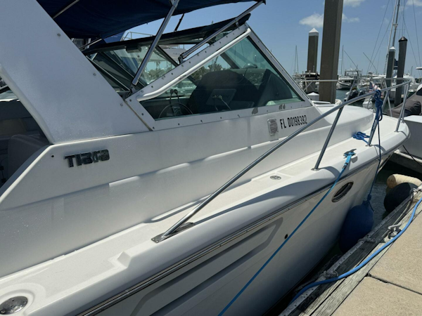 Tiara Yachts-3100 Open 2000-JUST RIGHT Miami-Florida-United States-4321065