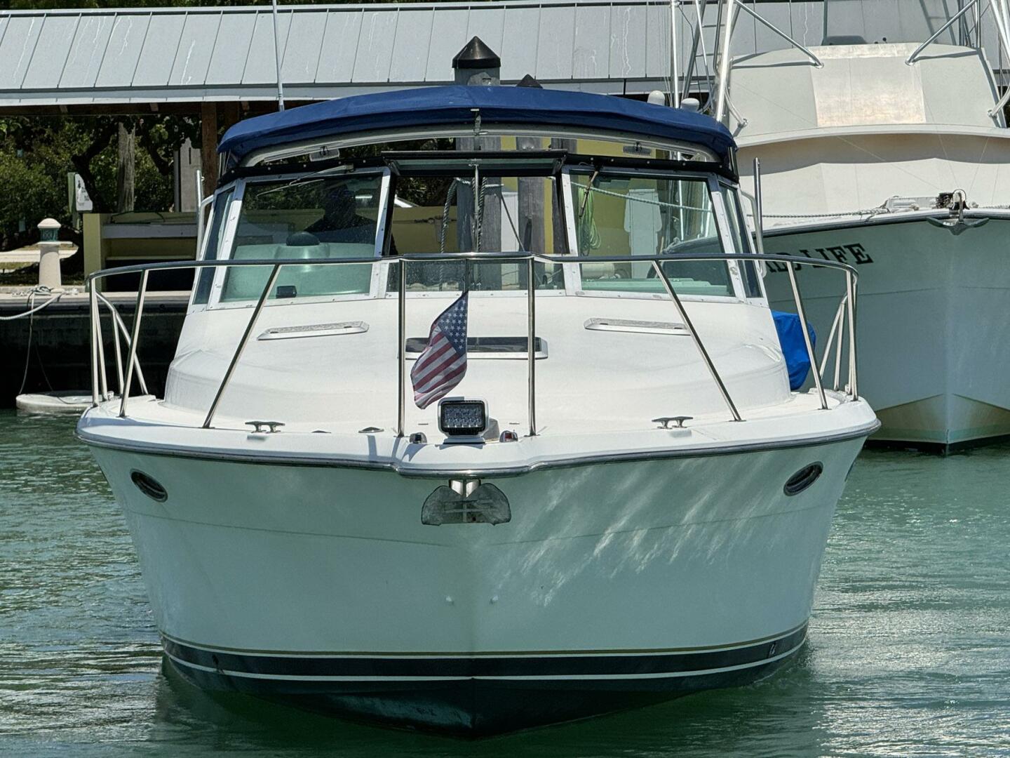 Tiara Yachts-3100 Open 2000-JUST RIGHT Miami-Florida-United States-4321054 | Thumbnail