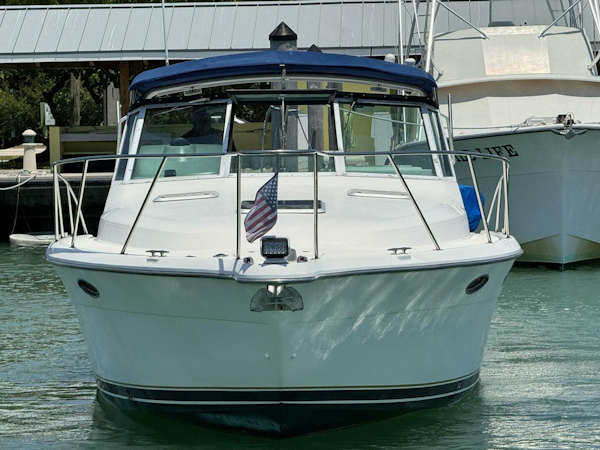 Tiara Yachts-3100 Open 2000-JUST RIGHT Miami-Florida-United States-4321054