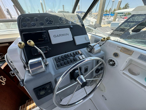 Tiara Yachts-3100 Open 2000-JUST RIGHT Miami-Florida-United States-4321074