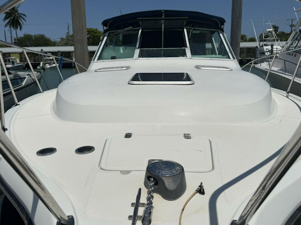 Tiara Yachts-3100 Open 2000-JUST RIGHT Miami-Florida-United States-4321058