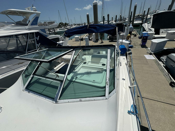 Tiara Yachts-3100 Open 2000-JUST RIGHT Miami-Florida-United States-4321063