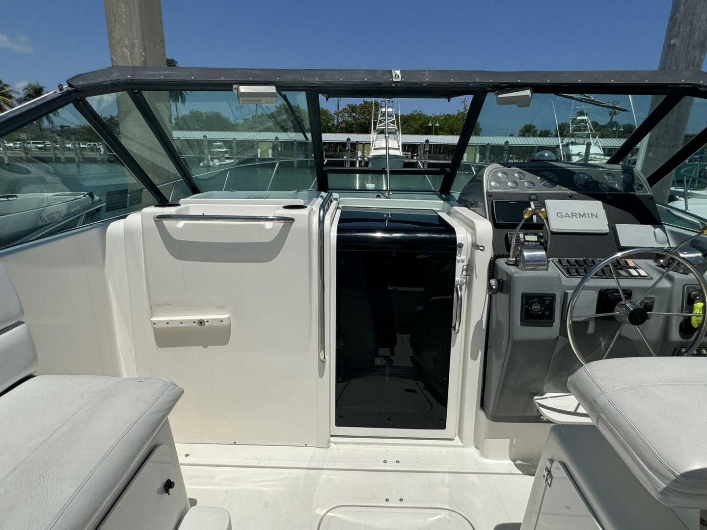Tiara Yachts-3100 Open 2000-JUST RIGHT Miami-Florida-United States-4321072 | Thumbnail