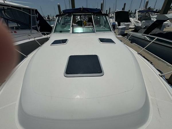 Tiara Yachts-3100 Open 2000-JUST RIGHT Miami-Florida-United States-4321059