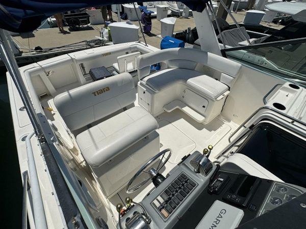 Tiara Yachts-3100 Open 2000-JUST RIGHT Miami-Florida-United States-4321080
