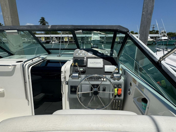 Tiara Yachts-3100 Open 2000-JUST RIGHT Miami-Florida-United States-4321073