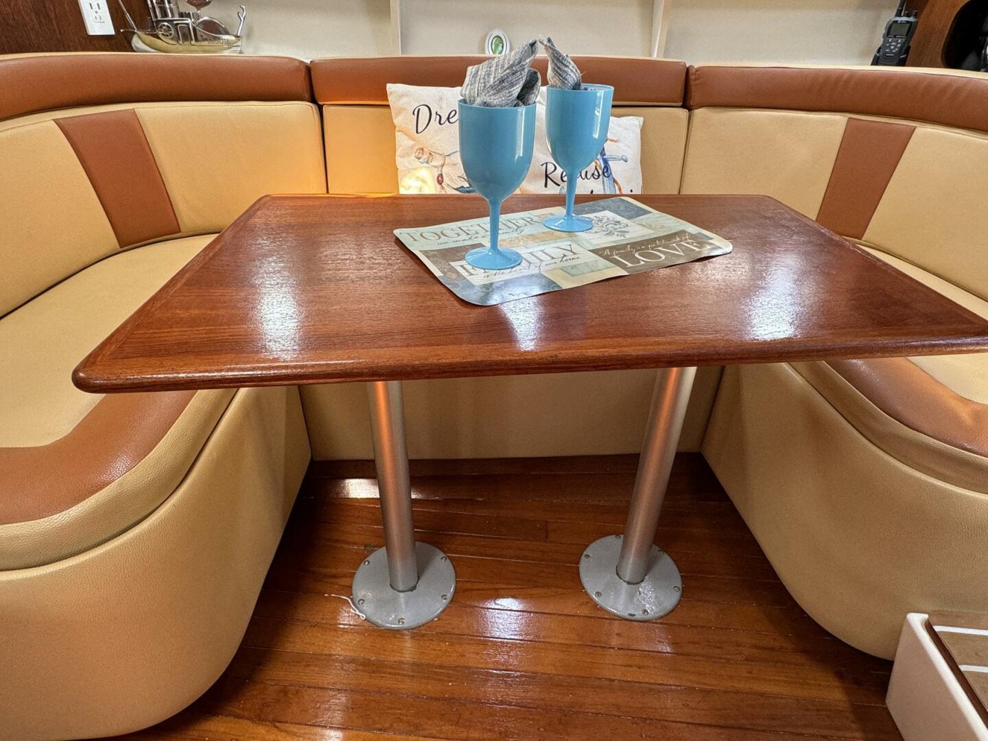 Tiara Yachts-3100 Open 2000-JUST RIGHT Miami-Florida-United States-4321039 | Thumbnail