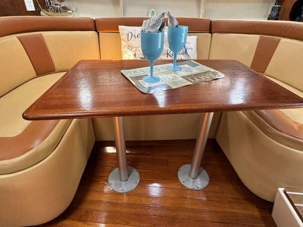 Tiara Yachts-3100 Open 2000-JUST RIGHT Miami-Florida-United States-4321039