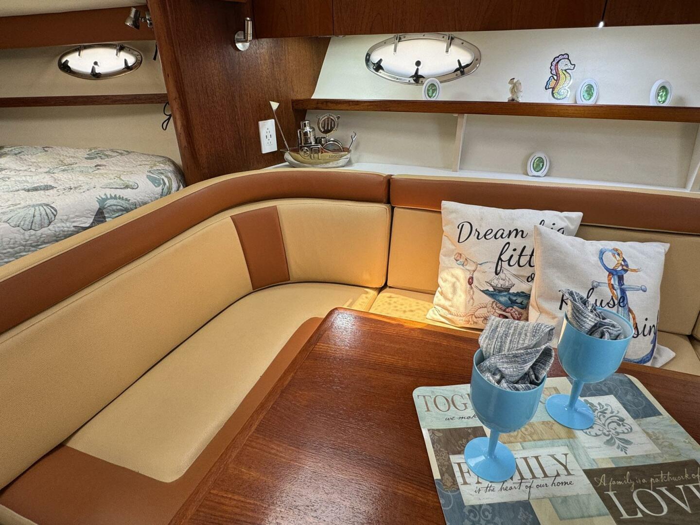 Tiara Yachts-3100 Open 2000-JUST RIGHT Miami-Florida-United States-4321040 | Thumbnail