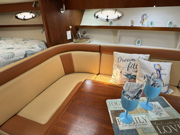 Tiara Yachts-3100 Open 2000-JUST RIGHT Miami-Florida-United States-4321040