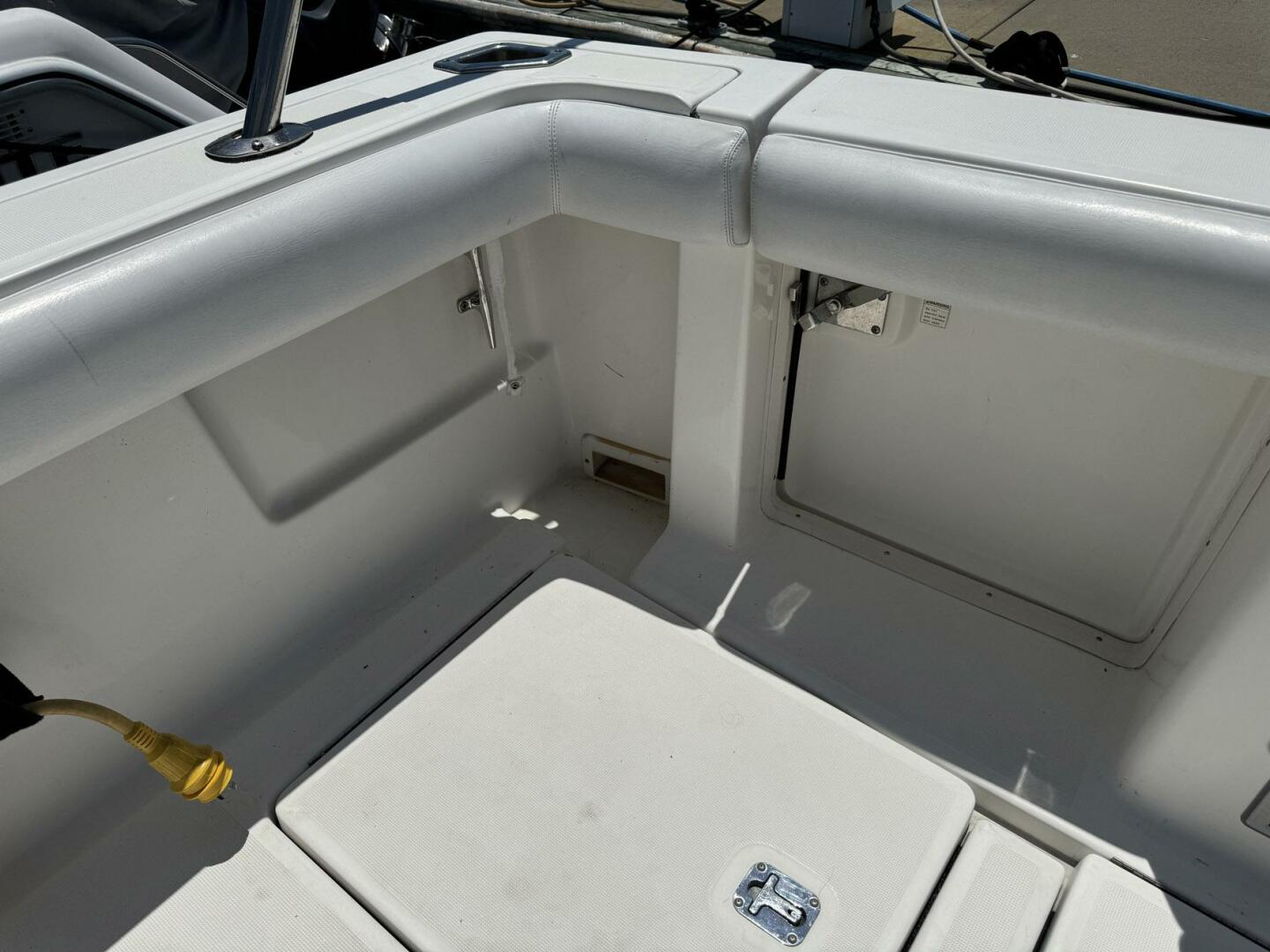 Tiara Yachts-3100 Open 2000-JUST RIGHT Miami-Florida-United States-4321097 | Thumbnail
