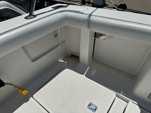 Tiara Yachts-3100 Open 2000-JUST RIGHT Miami-Florida-United States-4321097