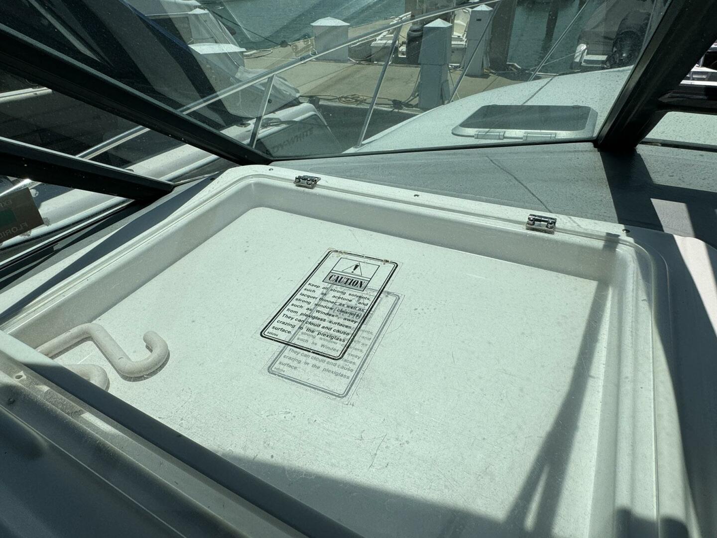 Tiara Yachts-3100 Open 2000-JUST RIGHT Miami-Florida-United States-4321068 | Thumbnail