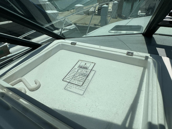 Tiara Yachts-3100 Open 2000-JUST RIGHT Miami-Florida-United States-4321068