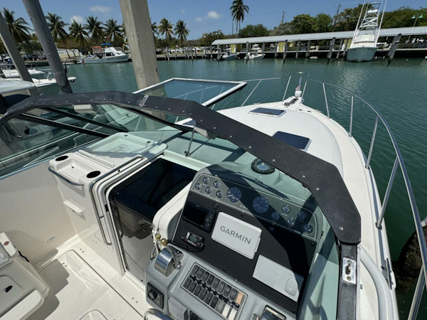 Tiara Yachts-3100 Open 2000-JUST RIGHT Miami-Florida-United States-4321070