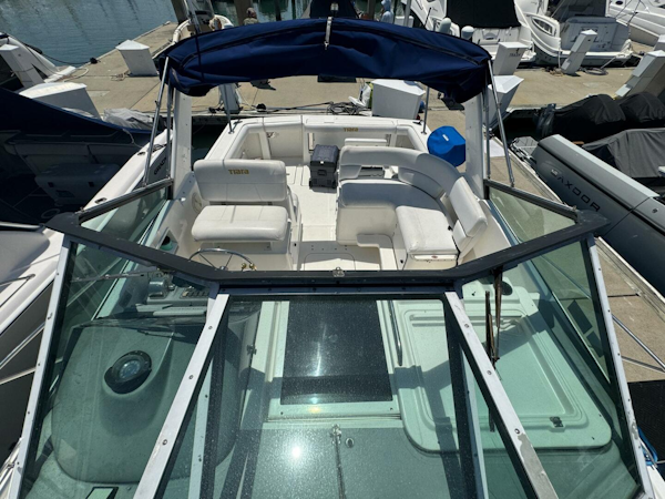 Tiara Yachts-3100 Open 2000-JUST RIGHT Miami-Florida-United States-4321064