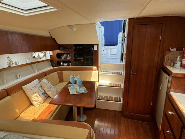 Tiara Yachts-3100 Open 2000-JUST RIGHT Miami-Florida-United States-4321041