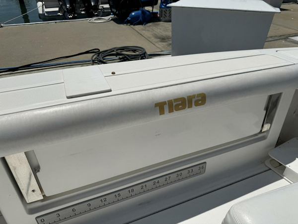 Tiara Yachts-3100 Open 2000-JUST RIGHT Miami-Florida-United States-4321095