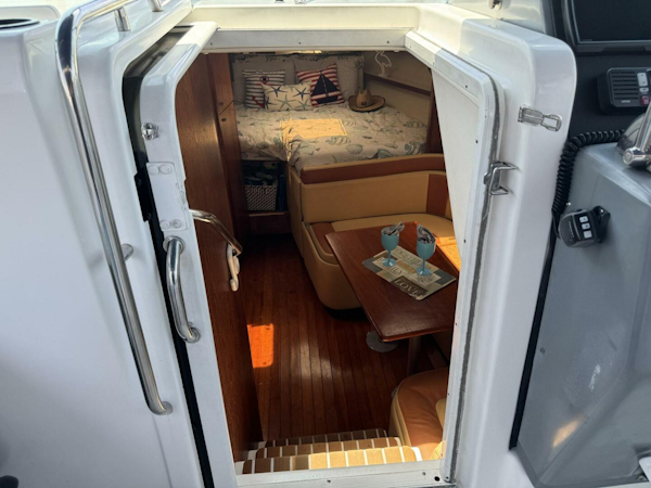 Tiara Yachts-3100 Open 2000-JUST RIGHT Miami-Florida-United States-4321052