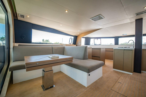 Neel-Trimaran 2020-Who Cares Ft. Lauderdale-Florida-United States-4530716
