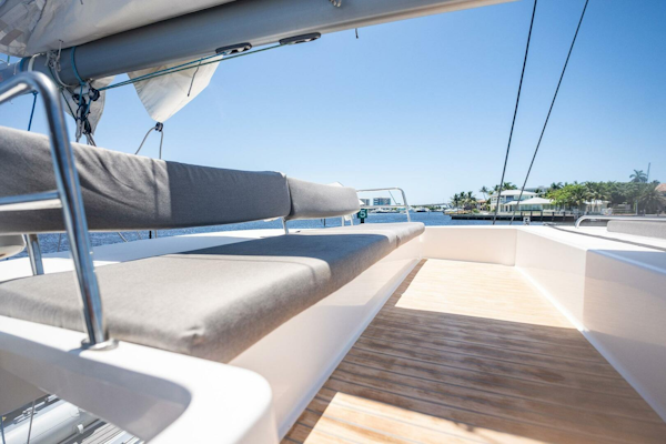 Neel-Trimaran 2020-Who Cares Ft. Lauderdale-Florida-United States-4530746