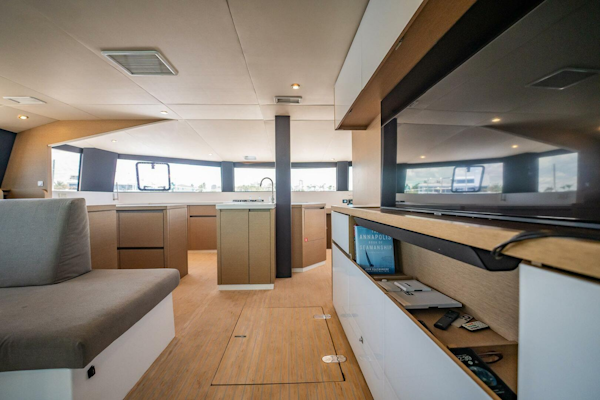 Neel-Trimaran 2020-Who Cares Ft. Lauderdale-Florida-United States-4530717