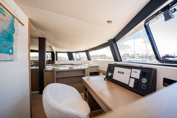 Neel-Trimaran 2020-Who Cares Ft. Lauderdale-Florida-United States-4530723