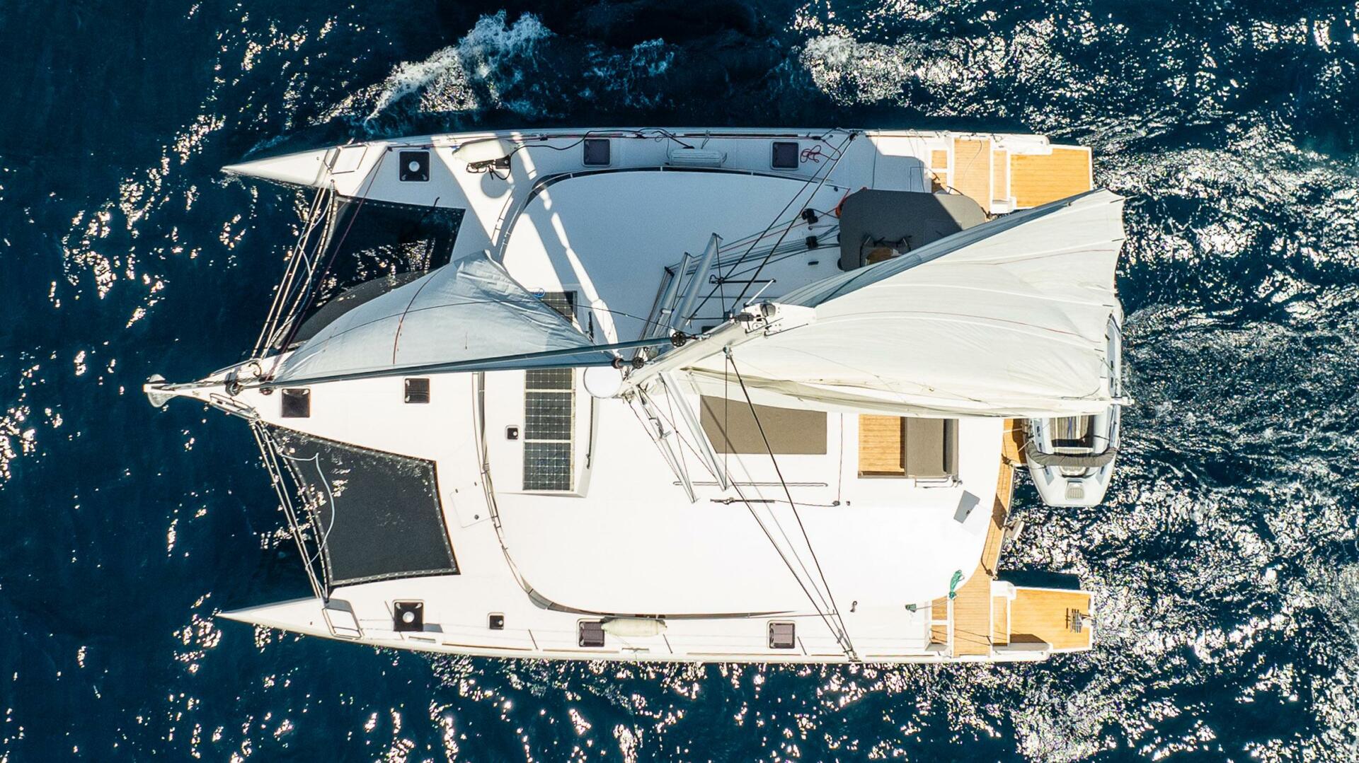 Neel-Trimaran 2020-Who Cares Ft. Lauderdale-Florida-United States-4530745 | Thumbnail