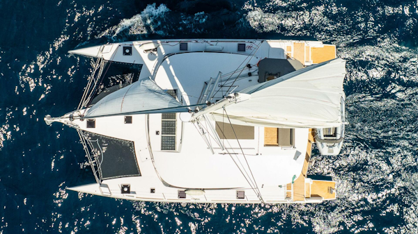 Neel-Trimaran 2020-Who Cares Ft. Lauderdale-Florida-United States-4530745