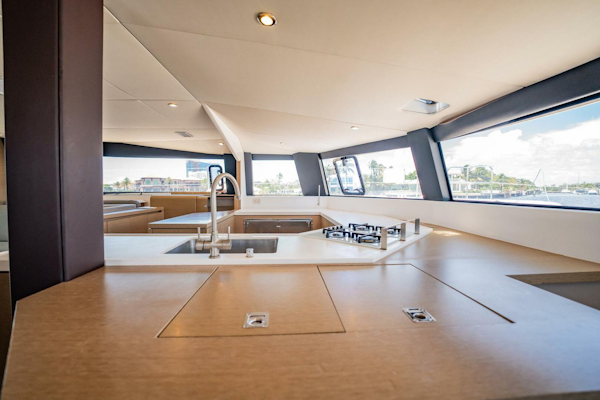 Neel-Trimaran 2020-Who Cares Ft. Lauderdale-Florida-United States-4530719