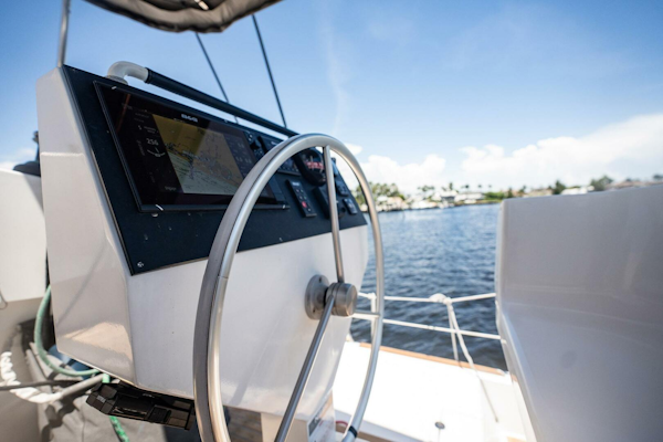 Neel-Trimaran 2020-Who Cares Ft. Lauderdale-Florida-United States-4530747