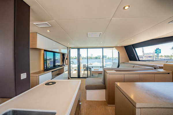 Neel-Trimaran 2020-Who Cares Ft. Lauderdale-Florida-United States-4530714