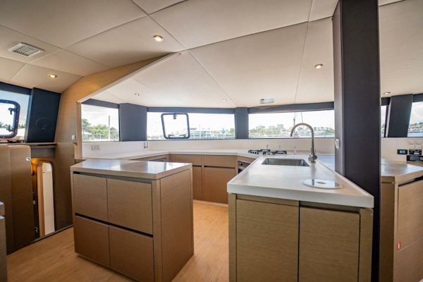 Neel-Trimaran 2020-Who Cares Ft. Lauderdale-Florida-United States-4530718