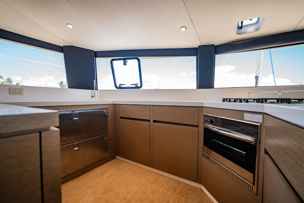 Neel-Trimaran 2020-Who Cares Ft. Lauderdale-Florida-United States-4530720