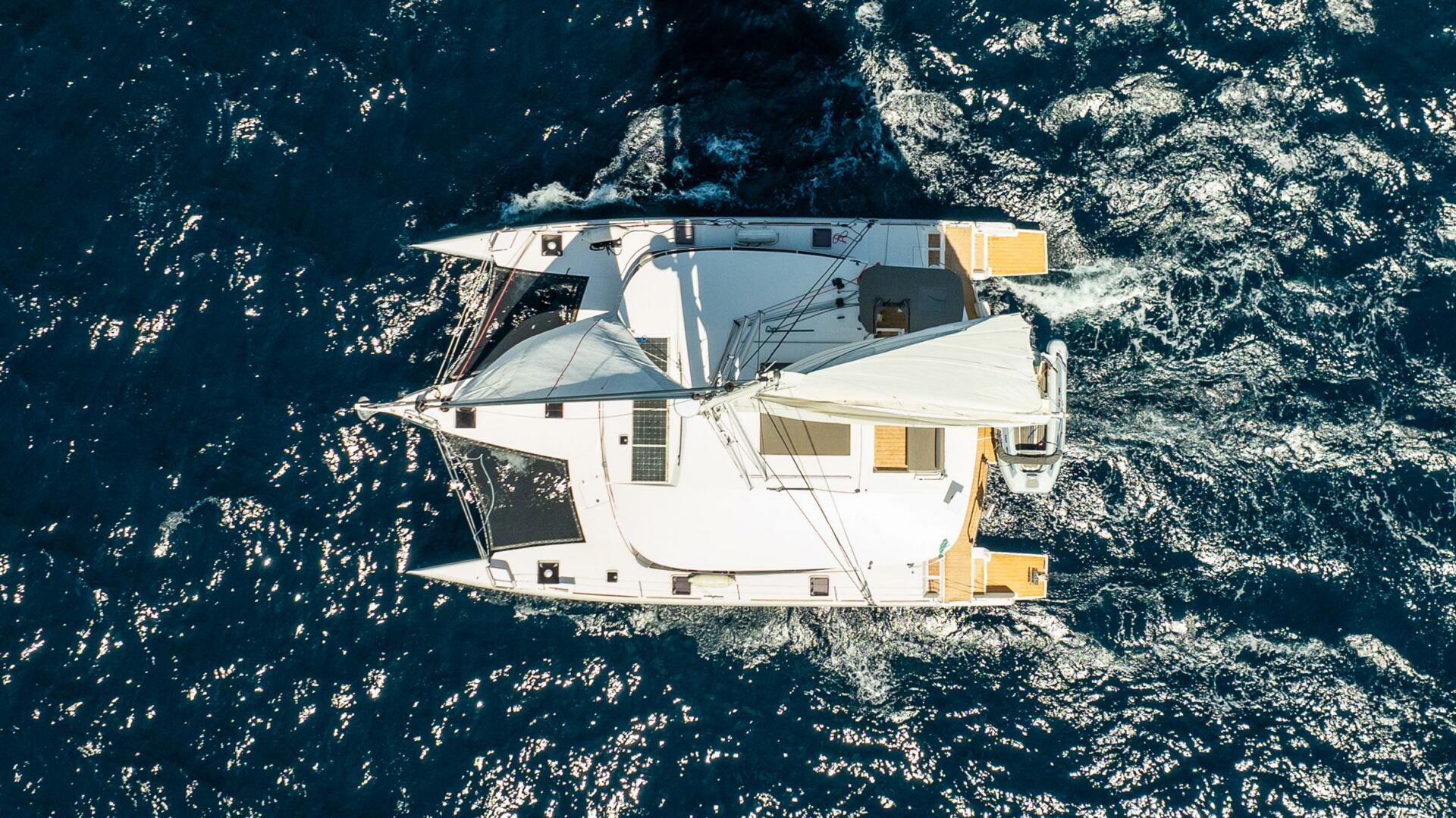 Neel-Trimaran 2020-Who Cares Ft. Lauderdale-Florida-United States-4530754 | Thumbnail