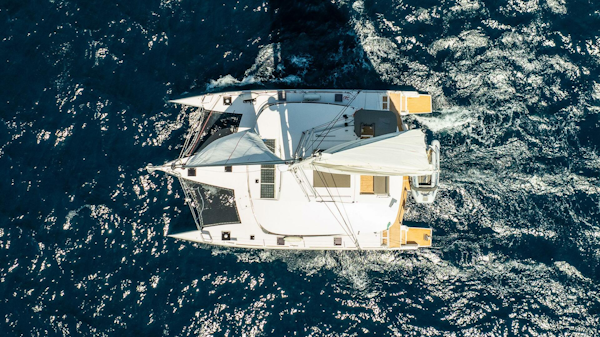 Neel-Trimaran 2020-Who Cares Ft. Lauderdale-Florida-United States-4530754
