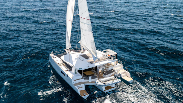 Neel-Trimaran 2020-Who Cares Ft. Lauderdale-Florida-United States-4530753
