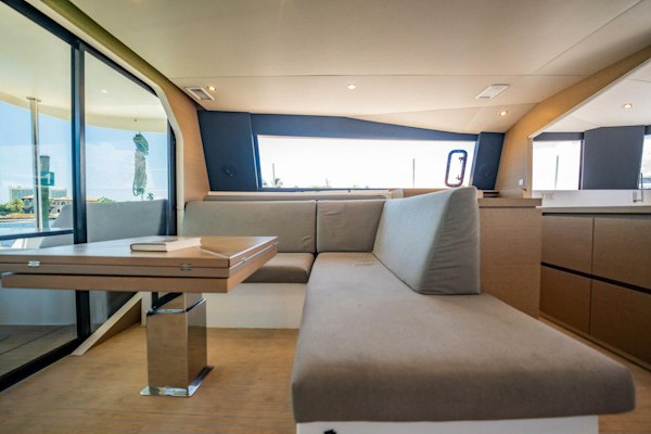 Neel-Trimaran 2020-Who Cares Ft. Lauderdale-Florida-United States-4530715